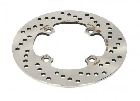 Тормозной диск BREMBO 68B40747