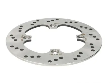 Диск тормозной BREMBO 68B40749