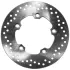 Диск тормозной BREMBO 68B40750 (фото 1)