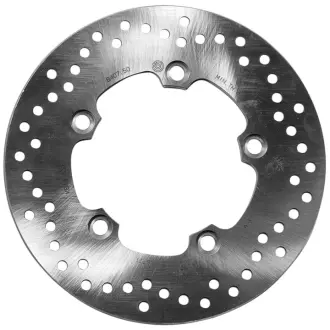 Диск тормозной BREMBO 68B40750