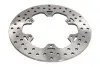Диск тормозной BREMBO 68B40753 (фото 1)