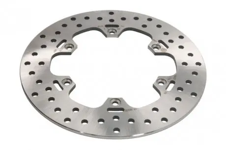 Диск тормозной BREMBO 68B40753