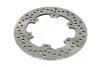 Диск тормозной BREMBO 68B40756 (фото 1)