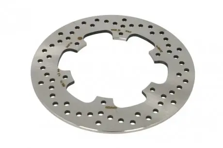 Диск тормозной BREMBO 68B40756