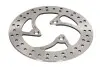 Диск тормозной BREMBO 68B40758 (фото 1)