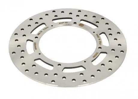Диск тормозной BREMBO 68B40769