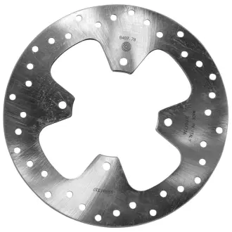 Диск тормозной BREMBO 68B40778