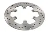 Диск тормозной BREMBO 68B40781 (фото 1)