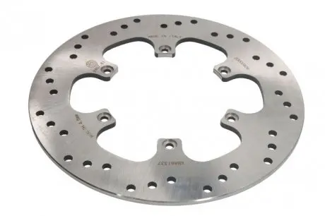 Диск тормозной BREMBO 68B40781
