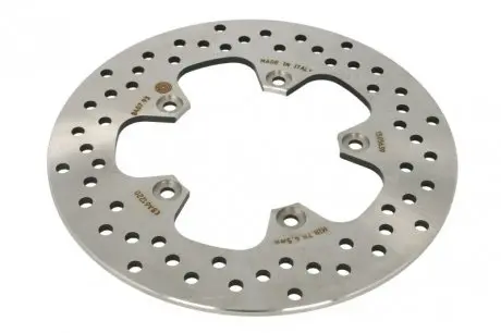 Диск тормозной BREMBO 68B40793