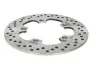 Диск тормозной BREMBO 68B407A2 (фото 1)