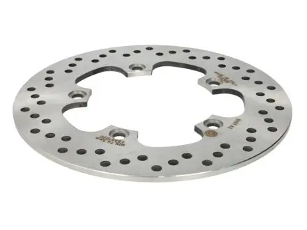 Диск тормозной BREMBO 68B407A2