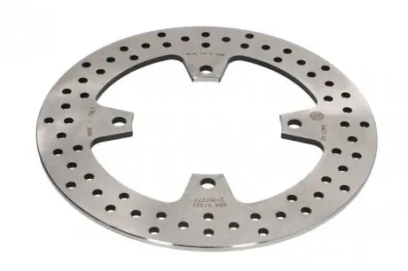 Диск тормозной BREMBO 68B407A3