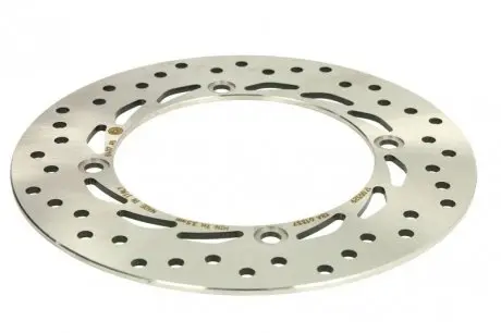 Диск тормозной BREMBO 68B407A5