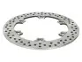 Диск тормозной BREMBO 68B407A6 (фото 1)