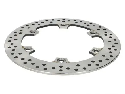 Диск тормозной BREMBO 68B407A6