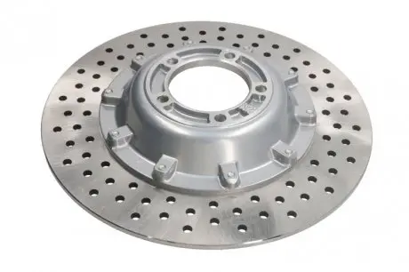 Диск тормозной BREMBO 68B407B1