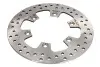 Диск тормозной BREMBO 68B407B3 (фото 1)