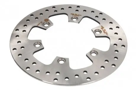 Диск тормозной BREMBO 68B407B3