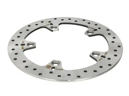 Тормозной диск BREMBO 68B407C0