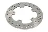 Диск тормозной BREMBO 68B407C2 (фото 1)