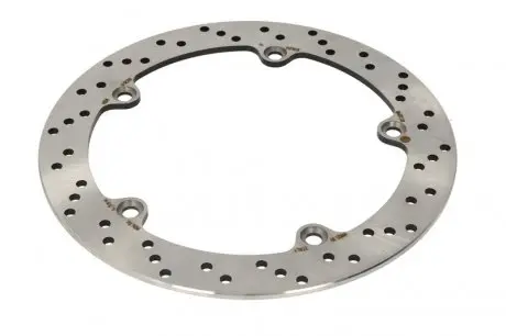Диск тормозной BREMBO 68B407C8