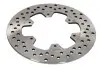 Диск тормозной BREMBO 68B407C9 (фото 1)