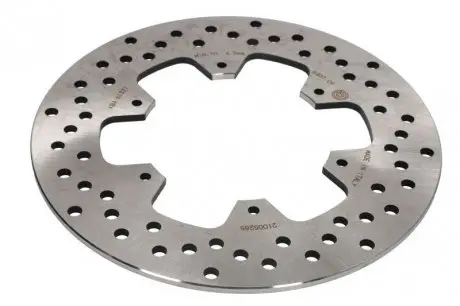 Диск тормозной BREMBO 68B407C9