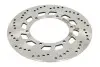 Диск тормозной BREMBO 68B407D0 (фото 1)