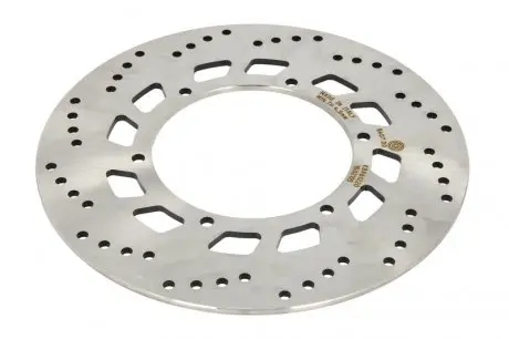 Диск тормозной BREMBO 68B407D0
