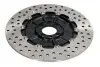 Диск тормозной BREMBO 68B407D3 (фото 1)