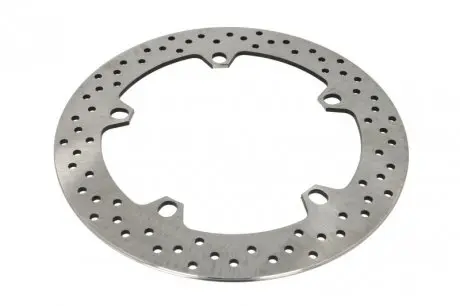 Диск тормозной BREMBO 68B407D6