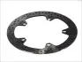 Диск тормозной BREMBO 68B407D7 (фото 1)