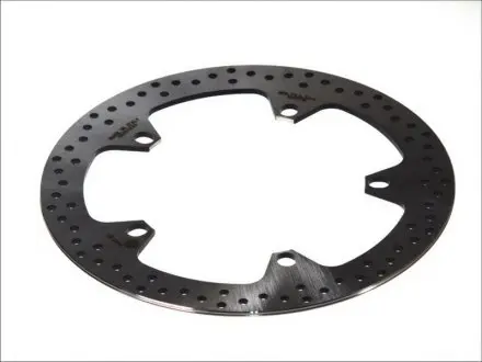 Диск тормозной BREMBO 68B407D7