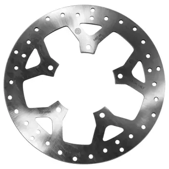 Диск тормозной BREMBO 68B407D9