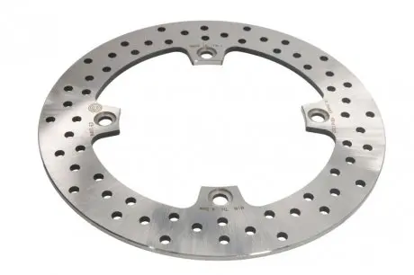 Диск тормозной BREMBO 68B407E3