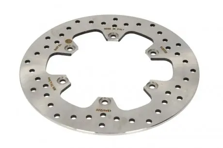 Тормозной диск BREMBO 68B407E4