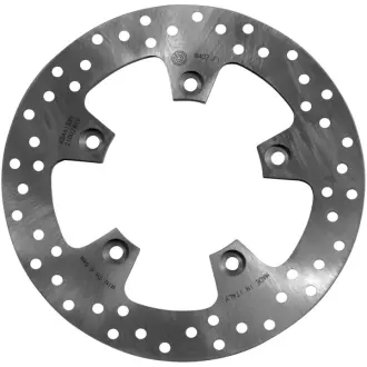 Диск тормозной BREMBO 68B407F1