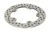 Диск тормозной BREMBO 68B407F2 (фото 1)