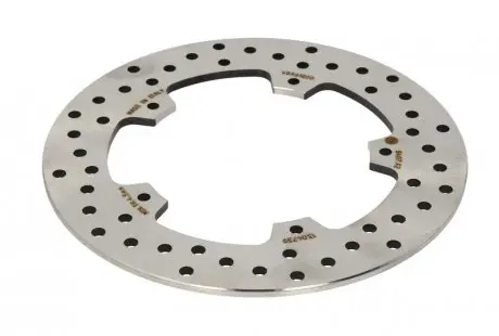 Диск тормозной BREMBO 68B407F2
