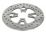 Диск тормозной BREMBO 68B407G3 (фото 1)