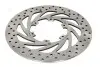 Диск тормозной BREMBO 68B407G5 (фото 1)