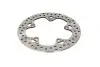 Диск тормозной BREMBO 68B407G9 (фото 1)