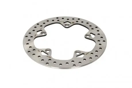 Диск тормозной BREMBO 68B407G9
