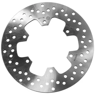 Гальмівний диск BREMBO 68B407H8