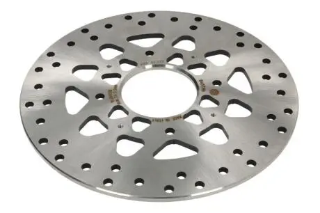 Автозапчасть BREMBO 68B407M6
