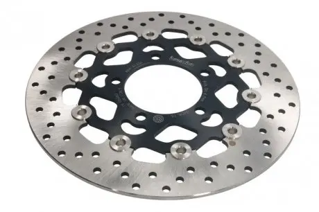 Диск тормозной BREMBO 78B40815