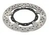 Диск тормозной BREMBO 78B40817 (фото 1)