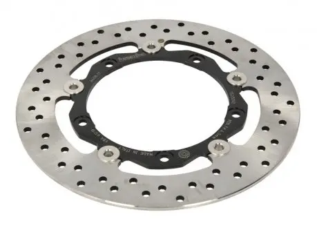 Диск тормозной BREMBO 78B40817