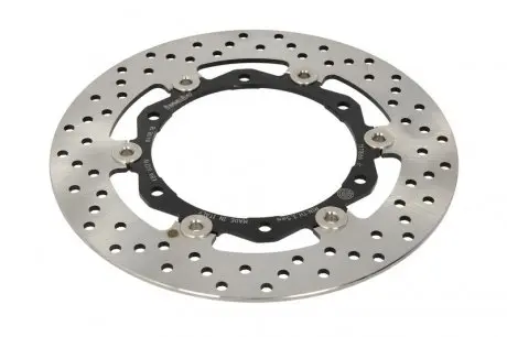 Диск тормозной BREMBO 78B40818